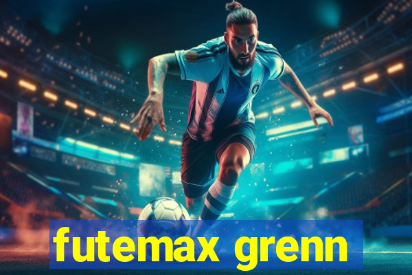 futemax grenn